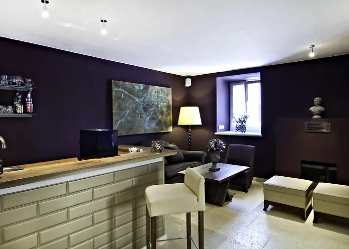 Atel Hotel Lasserhof Salisburgo